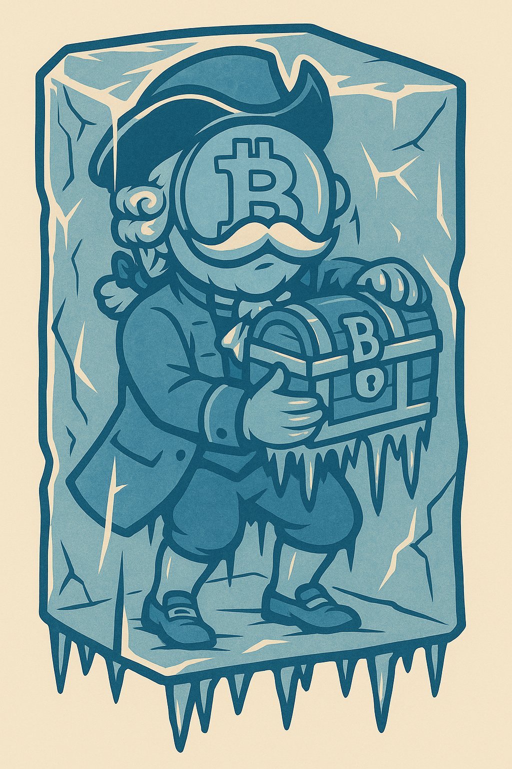 Hunt wallet