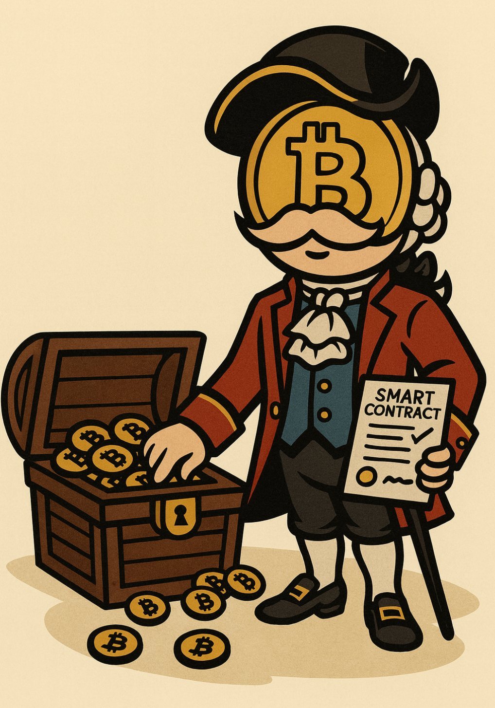 Treasury